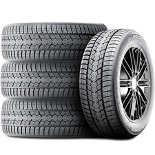 4 Linglong Sport Master Winter 22535r19 88v Xl Snow Studless Tires 4 Linglong Sport Master Winter 22535r19 88v Xl Snow Studless Tires