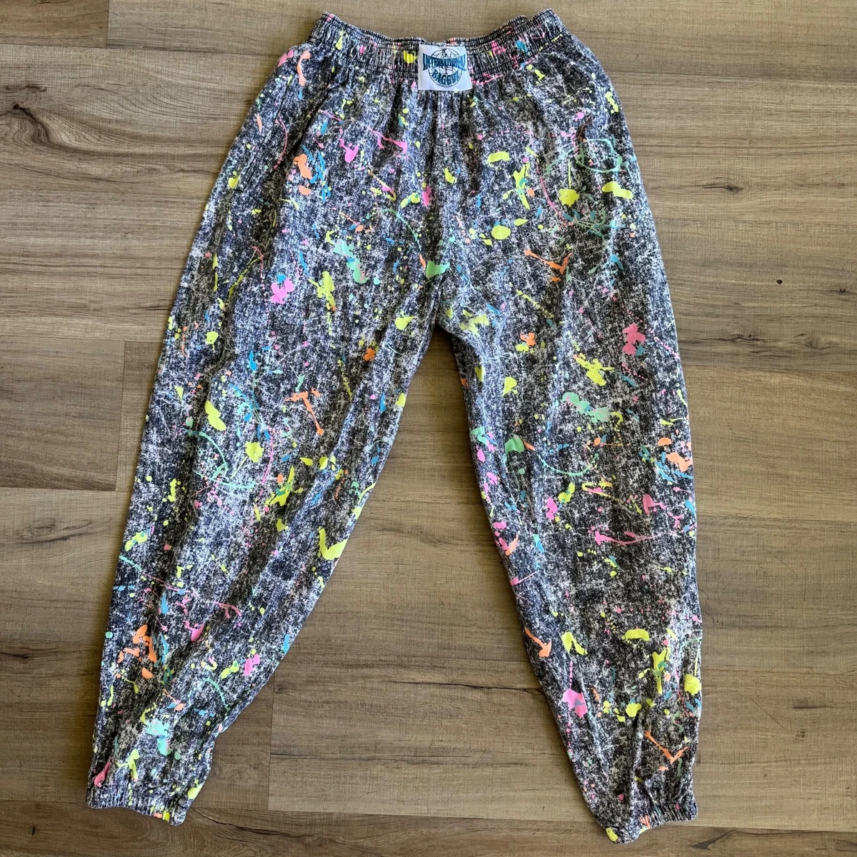 Parachute Pants for sale | eBay