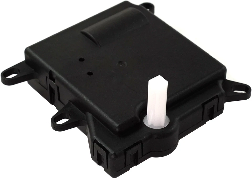 Actuador de puerta mezcla calentador HVAC Ranger 1995-2011 Foto 4 de 4