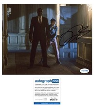 Yahya Abdul-Mateen II "The Matrix Resurrections" AUTOGRAPH Signed 8x10 Photo B
