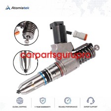 New Diesel Fuel Injector  3411767 3411766 3411765 3411763 For Cummins N14 Engine
