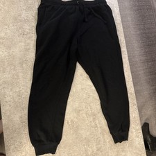 Goodfellow  Co Men  s Black Sweatpants Size L
