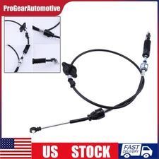 For 05 06 Toyota Tundra 05 -07 Sequoia 4.7L V8 Auto Trans Shifter Select Cable