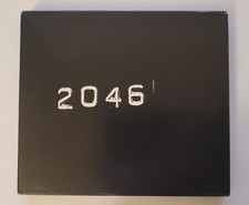 2046 (Bande Originale Du Film De Wong Kar Wai...
