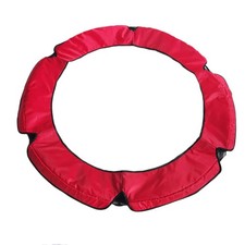55 Inch Trampoline Spring Covers, Replacement for Kids  Trampoline, Safety5194