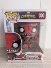 Funko Pop! Vinyl: Marvel - Venompool #300