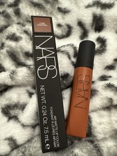 NARS Air Matte Lip Color Lose Control 0.24 oz / 7.5 ml New