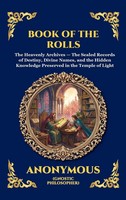 Anonymous | Book of The Rolls | Buch | Englisch (2026) | EAN 9781807927196
