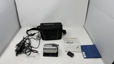 Sony Handycam DCR-SR42 30GB HDD Camcorder Digital Video Camera Recorder