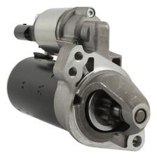 NEW STARTER FITS AUDI Q7 4.2L 2007-2010 0 001 108 237 0 001 108 238 07C-911-023H