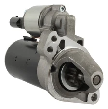 NEW STARTER FITS AUDI Q7 4.2L 2007-2010 0 001 108 237 0 001 108 238 07C-911-023H