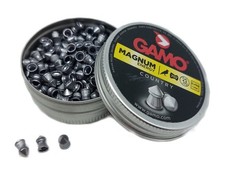 Pallini GAMO Magnum calibro 4,5 per carabina aria compressa
