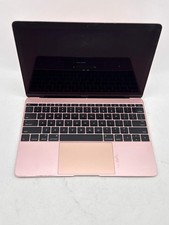 MacBook Air Retina 12インチ　apple ピンク Apple MacBook 12 Inch Pink Laptops for sale | eBay