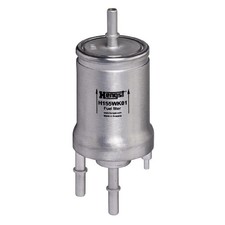 Kraftstofffilter für VW Polo 4 9A4 9N | 23964011