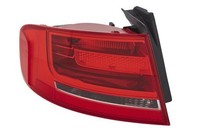 Hella 2VA 009 686-111 Heckleuchte FüR Audi