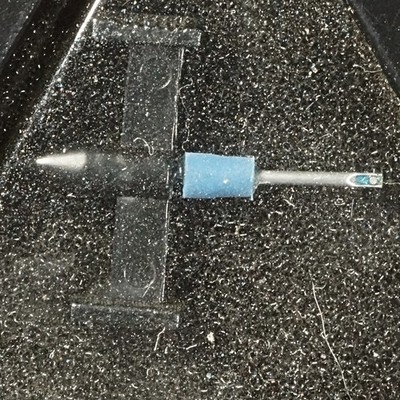 NOS Rivertone 2146-D7 Diamond Needle Stylus for JVC ST-51 PU-1033