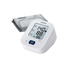 Image of OMRON X2 Essential, Clinically Validated Upper Arm Blood Pressure Monitor for