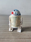 1988 Vintage Rare R2D2 Droid Star Wars GLASSLITE Brazil POTF INCOMPLETE