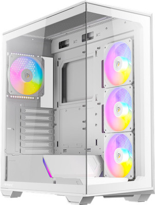 Custom Built Intel Ultra 285K 16GB DDR5 RTX 3060 512GB NVMe MM9.55.13
