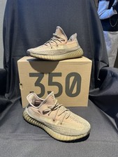 Yeezy Boost 350 V2 Sand Taupe FZ5240 Men s 9....