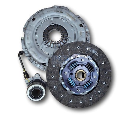 Kupplungssatz Clutch Set SsangYong Actyon (Sports) 2.0 diesel 2012-2019 NEW NEU