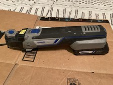 Dremel MM20V Multi-Max 20V Cordless Oscillati...