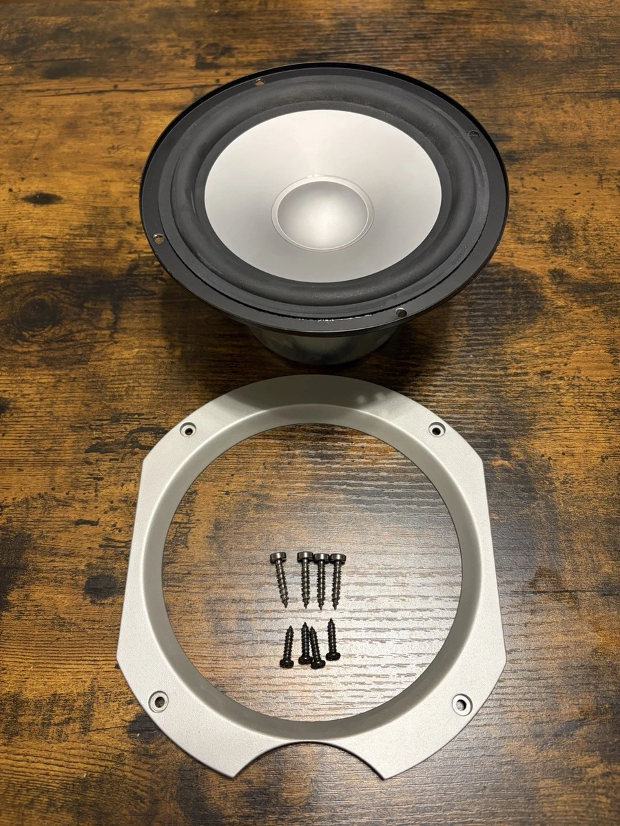 Las mejores ofertas en Woofers Infinity Altavoz | eBay