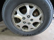 Passenger Right Tail Light Fits 02-03 VUE 260878