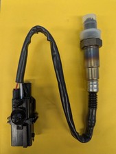 Harley Davidson Bosch Oxygen Sensor 1861-0521