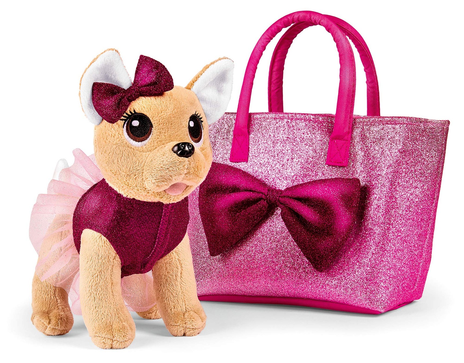 Simba Chi Love Bow Fashion 105893439 8390₽
