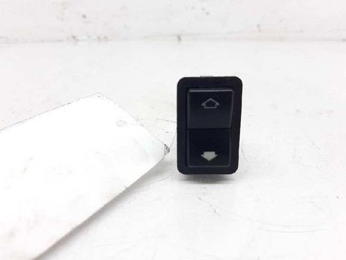 83638932 fensterheber schalter hinten rechts für BMW SERIE 5 BERLINA (E39) 2000