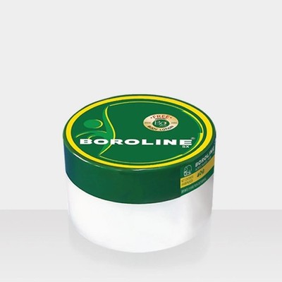 Boroline Antiseptic multipurpose cream 40g for dry skin, diaper rash, cracks
