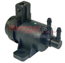 METZGER Druckwandler, Abgassteuerung  u.a. für NISSAN, OPEL, RENAULT