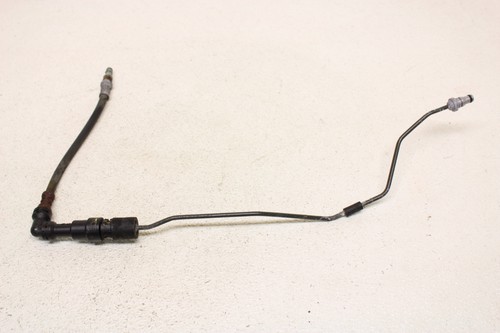 Fiat 500 Abarth 5 Speed Hydraulic Clutch Line Hose Genuine Oem 2012-2018