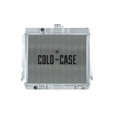 Cold Case Radiators 67-69 Mopar A-body Radiator- Mop756a