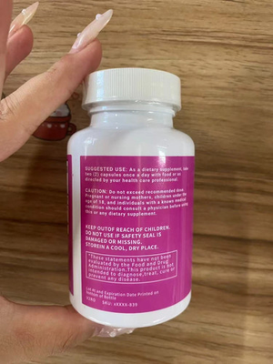 #ad 3PCS Rosabella Organic Beet Root 60 Capsules Natural Energy Boost Blood Pressur $17.99