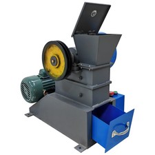 Mini Jaw Crusher Industrial/Lab. Coal Ore Cru...