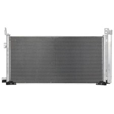 For 2020-2022 Toyota Highlander 2021-2023 Toyota Sienna Aluminum AC Condenser