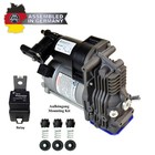 Opel Movano B (X62) Compressor air suspension 955147259