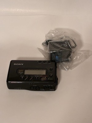 Sony TCD-D8 Portable DAT Recorder for sale online | eBay