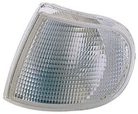 4143 - Blinker Vorne Links Iparlux Kompatibel Mit Skoda Felicia (98->01)