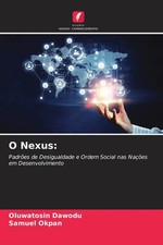 Oluwatosin Dawodu (u. a.) | O Nexus: | Tasche...