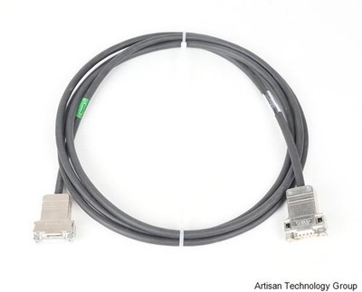 Yaskawa JZSP-CLL00-03-E Linear Scale Cable to Serial Converter