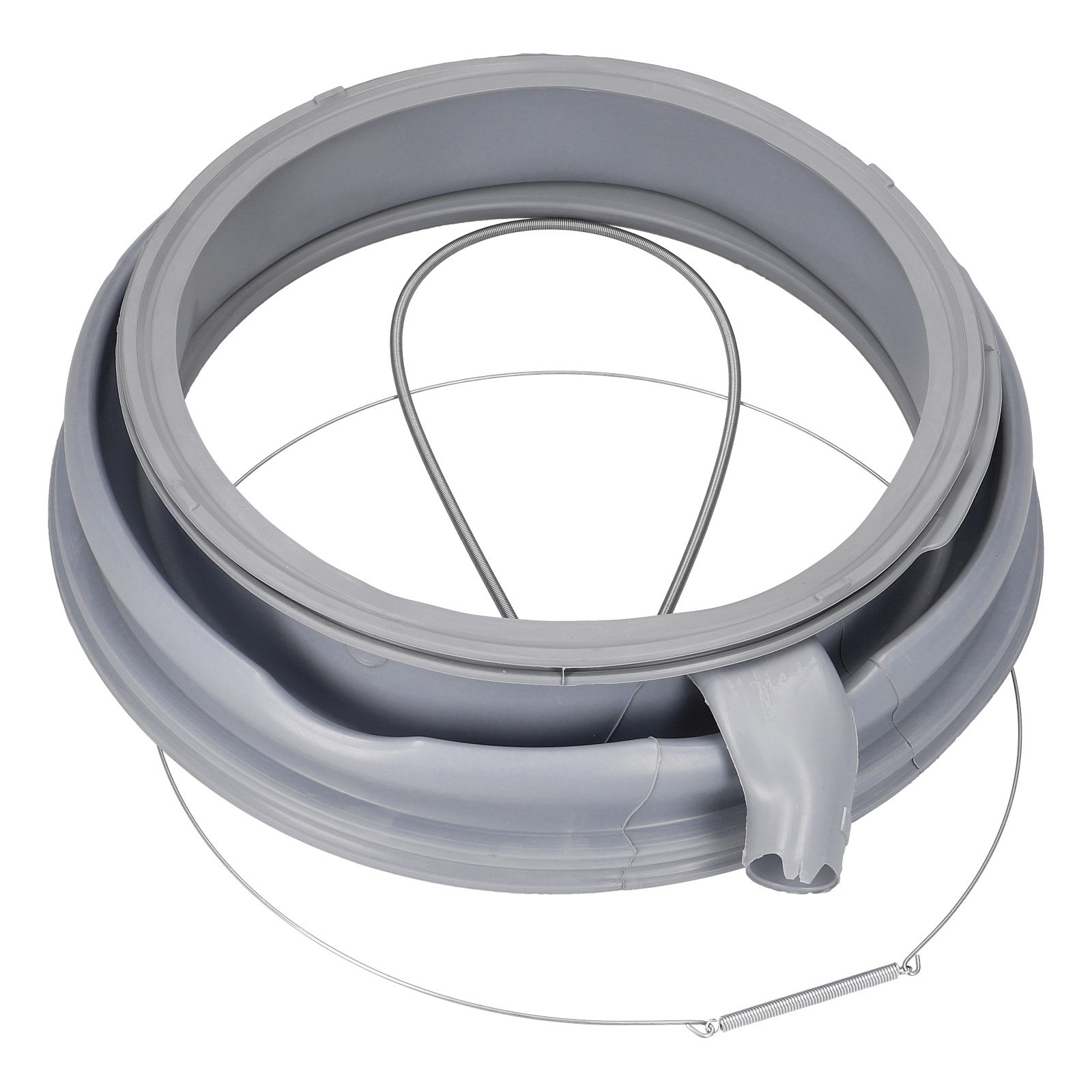 Türdichtung Türmanschette Waschmaschine für Bosch Siemens Balay 00686004 686004