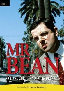 Mr Bean. Book and Multi-ROM with MP3 Pack. Level 2 (Pear... | Buch | Zustand gut