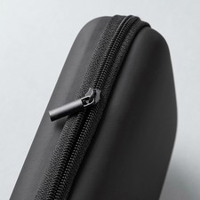 EVA Zipper Bag Hard Drive Protect Bag HDD SSD USB Cable Charger Protect Bag
