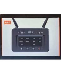 1Mii B03 Bluetooth Transmitter Receiver NEW