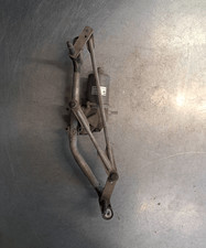 Scheibenwischermechanismus mit Motor ALFA ROMEO MiTo (QZ) 1.4 8V S&S Ber.