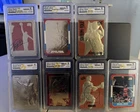Michael Jordan Gold