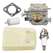 574331601 Carburetor Carb For HUSQVARNA 272XP 268 266 61 Chainsaw Engine Motor